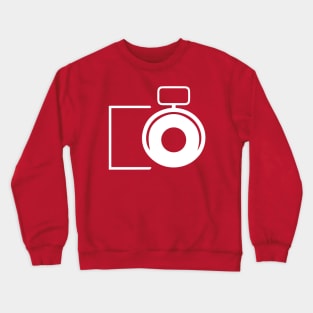 Photographers Crewneck Sweatshirt